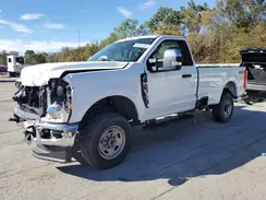 1FTBF2BA4PED12330 2023 FORD F250