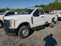 1FTBF2BA4PED76965 2023 FORD F250