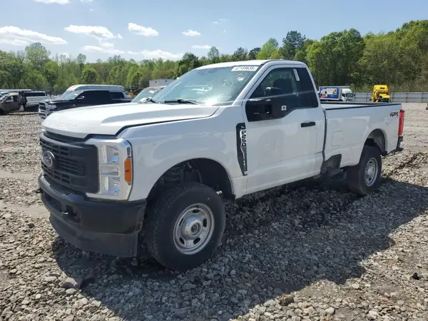 1FTBF2BA4PED80868 2023 FORD F250 - Image 1