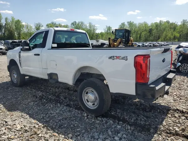 1FTBF2BA4PED80868 2023 FORD F250 - Image 2