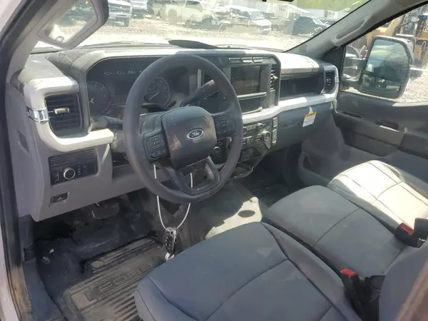 1FTBF2BA4PED80868 2023 FORD F250 - Image 8