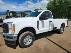 1FTBF2BA4PEE00455 2023 FORD F250