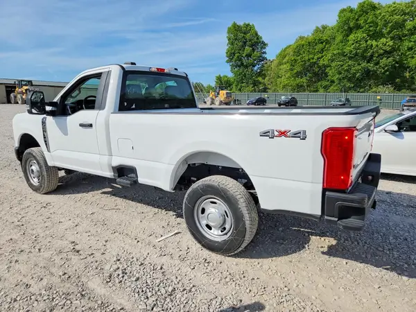 1FTBF2BA4REC60247 2024 FORD F250 - Image 2