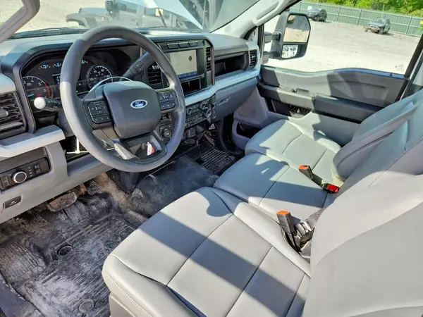 1FTBF2BA4REC60247 2024 FORD F250 - Image 8