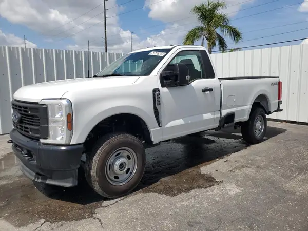 1FTBF2BA4REC61169 2024 FORD F250 - Image 1