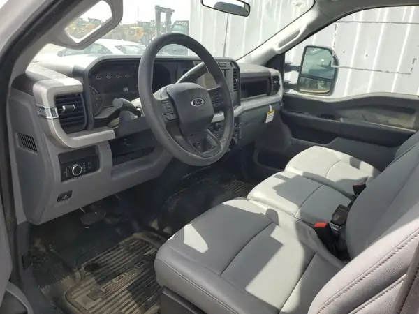 1FTBF2BA4REC61169 2024 FORD F250 - Image 8
