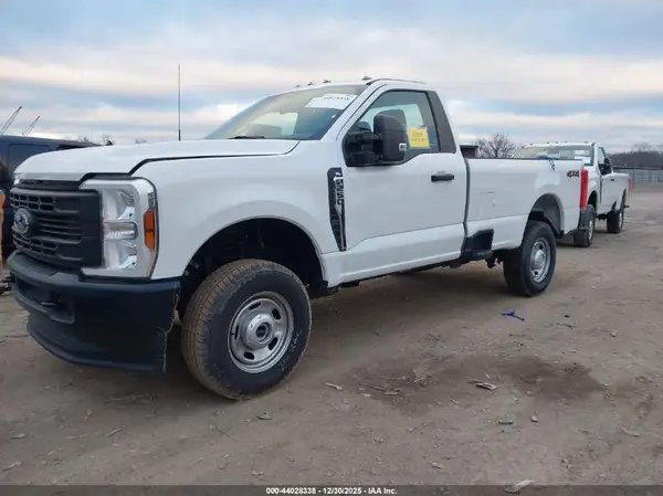 1FTBF2BA4REC63164 2024 FORD F250 - Image 1