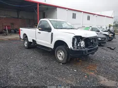 1FTBF2BA4RED07342 2024 FORD F250