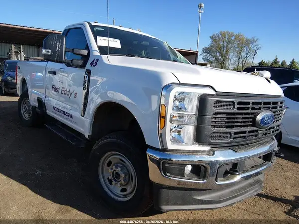 1FTBF2BA4RED09527 2024 FORD F250 - Image 1