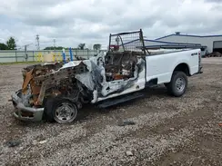 1FTBF2BA4REF02129 2024 FORD F250