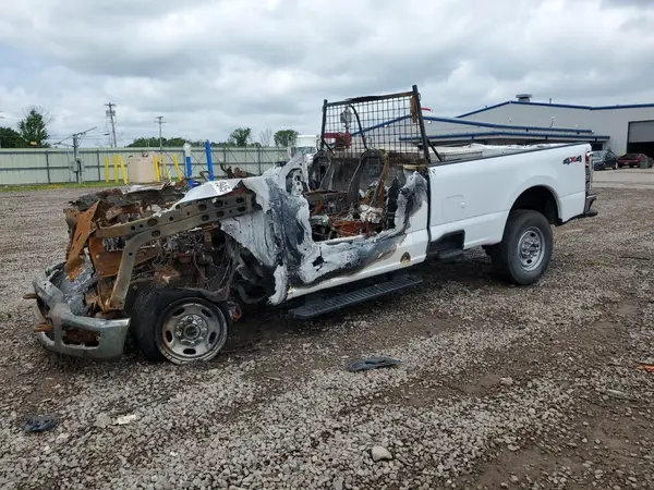 1FTBF2BA4REF02129 2024 FORD F250 - Image 1