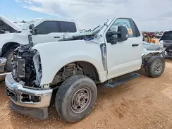 1FTBF2BA4SED65294 2025 FORD F250
