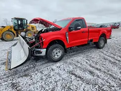 1FTBF2BA5PEC03035 2023 FORD F250