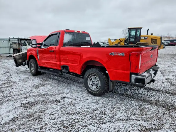 1FTBF2BA5PEC03035 2023 FORD F250 - Image 2