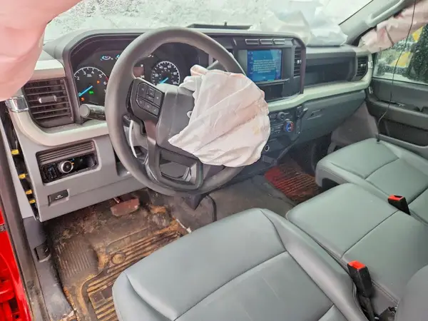 1FTBF2BA5PEC03035 2023 FORD F250 - Image 8