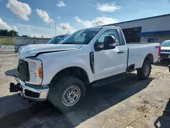 1FTBF2BA5PEC28355 2023 FORD F250