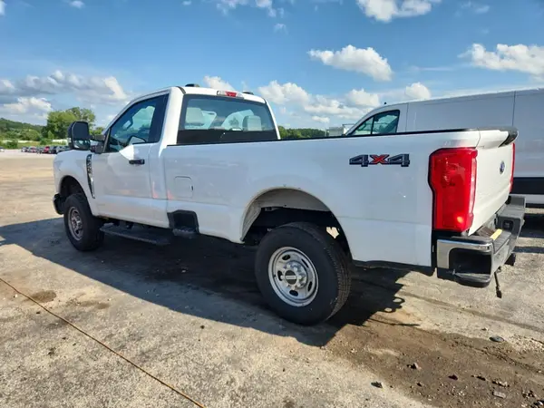 1FTBF2BA5PEC28355 2023 FORD F250 - Image 2