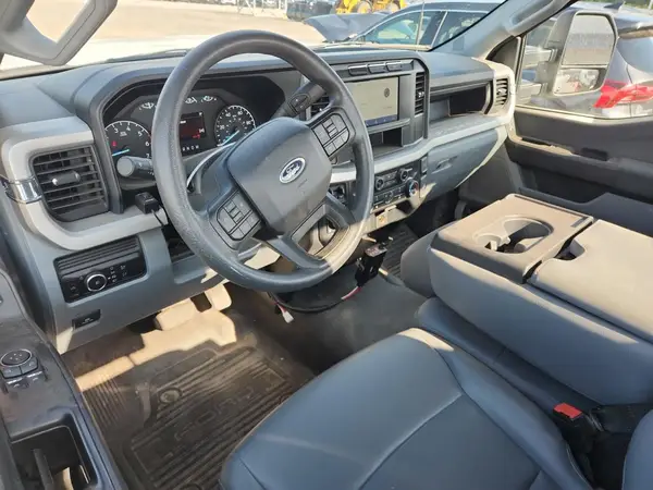 1FTBF2BA5PEC28355 2023 FORD F250 - Image 8