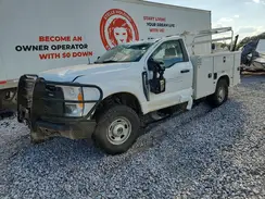 1FTBF2BA5PEC73246 2023 FORD F250