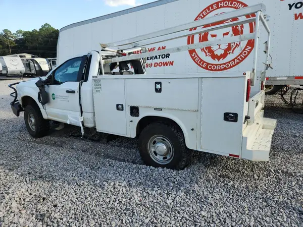 1FTBF2BA5PEC73246 2023 FORD F250 - Image 2