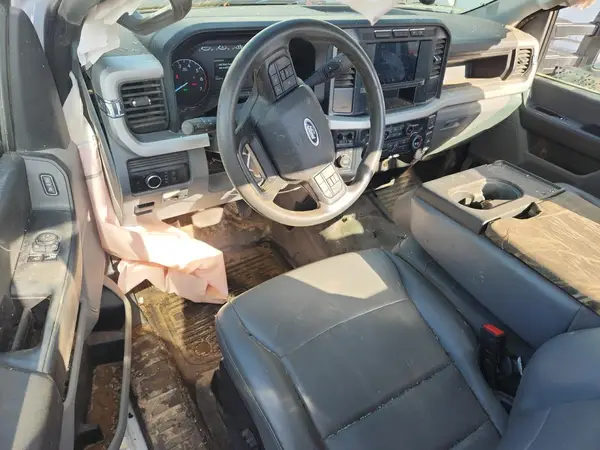 1FTBF2BA5PEC73246 2023 FORD F250 - Image 8