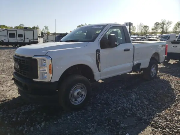 1FTBF2BA5PED66929 2023 FORD F250 - Image 1