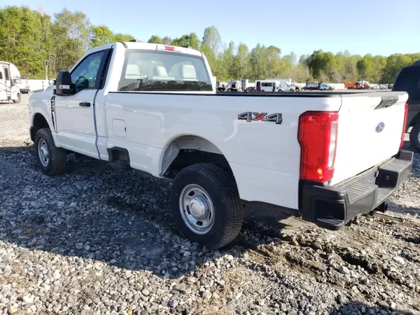 1FTBF2BA5PED66929 2023 FORD F250 - Image 2
