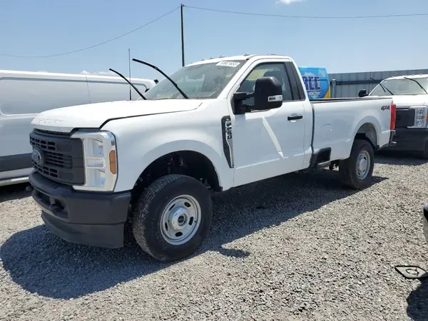 1FTBF2BA5REC40931 2024 FORD F250 - Image 1