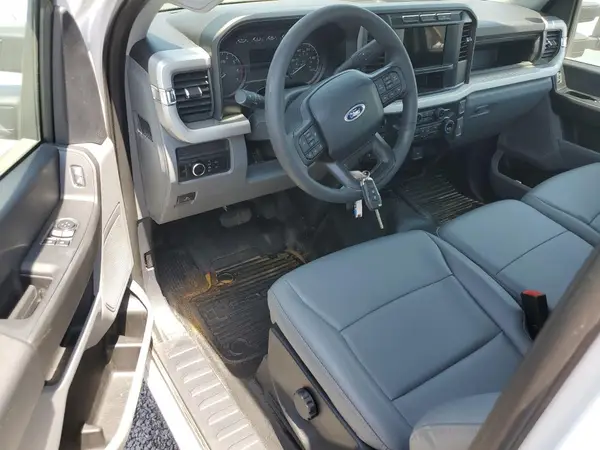 1FTBF2BA5REC40931 2024 FORD F250 - Image 8
