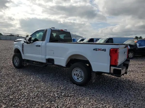 1FTBF2BA5REE69786 2024 FORD F250 - Image 2
