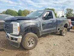 1FTBF2BA5REF22339 2024 FORD F250