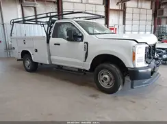 1FTBF2BA6PED61562 2023 FORD F250