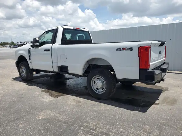1FTBF2BA6REC60069 2024 FORD F250 - Image 2