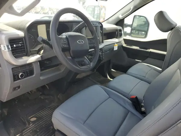 1FTBF2BA6REC60069 2024 FORD F250 - Image 8