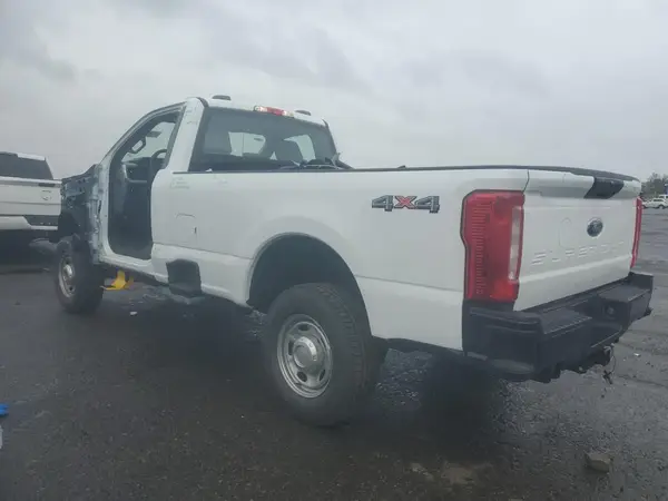 1FTBF2BA6REE06406 2024 FORD F250 - Image 2