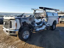 1FTBF2BA6SEC22377 2025 FORD F250