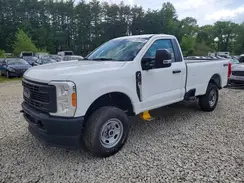 1FTBF2BA7PED80895 2023 FORD F250