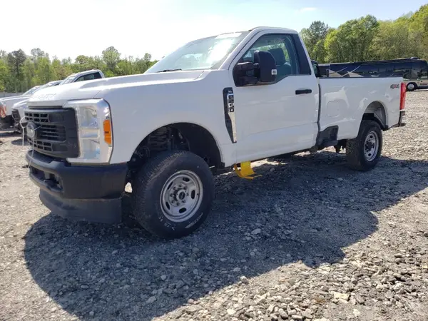 1FTBF2BA7PED80895 2023 FORD F250 - Image 1
