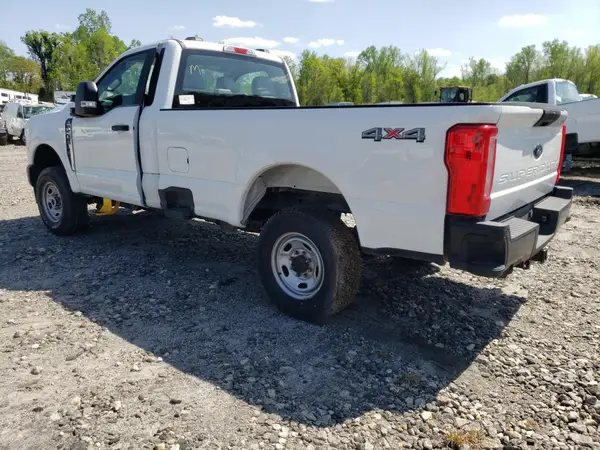1FTBF2BA7PED80895 2023 FORD F250 - Image 2