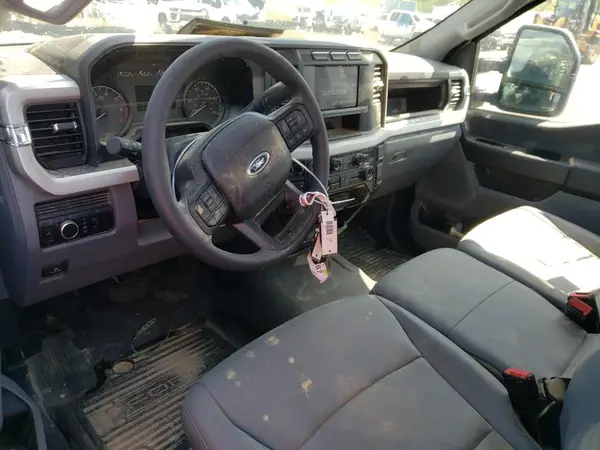 1FTBF2BA7PED80895 2023 FORD F250 - Image 8