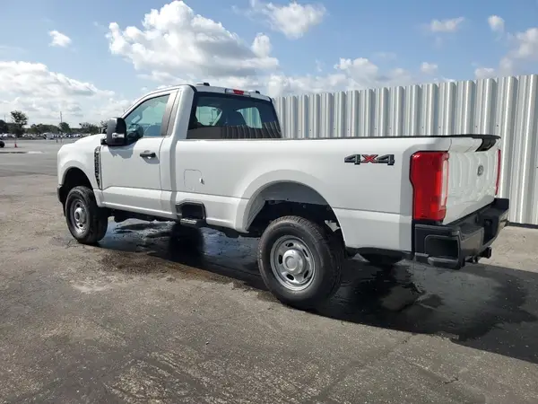 1FTBF2BA7REC61859 2024 FORD F250 - Image 2