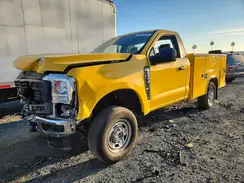 1FTBF2BA7RED47401 2024 FORD F250