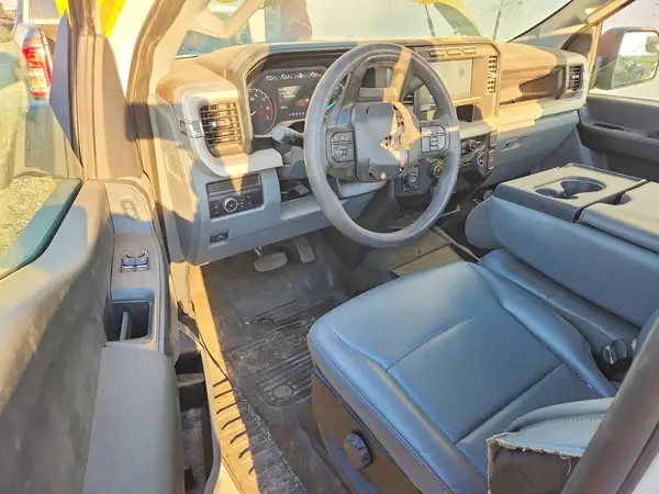 1FTBF2BA7RED47401 2024 FORD F250 - Image 8