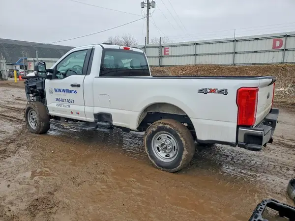 1FTBF2BA7RED55630 2024 FORD F250 - Image 2