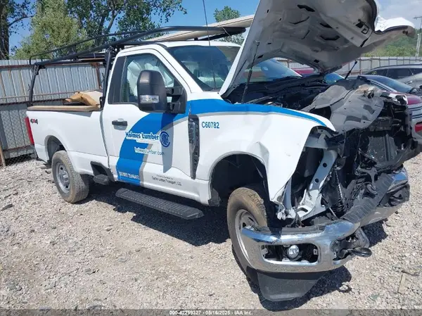 1FTBF2BA8PEC60782 2023 FORD F250 - Image 1