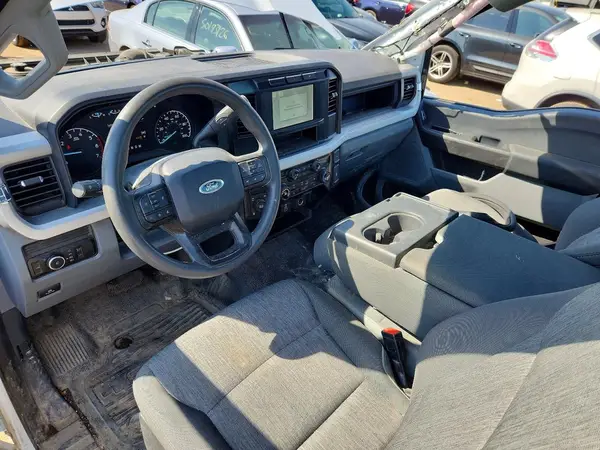 1FTBF2BA8PEE21616 2023 FORD F250 - Image 8