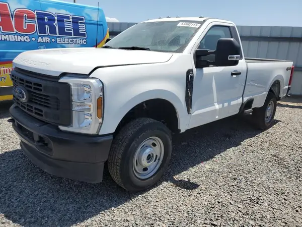 1FTBF2BA8REC31544 2024 FORD F250 - Image 1