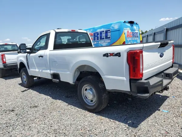 1FTBF2BA8REC31544 2024 FORD F250 - Image 2