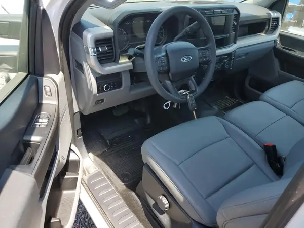 1FTBF2BA8REC31544 2024 FORD F250 - Image 8