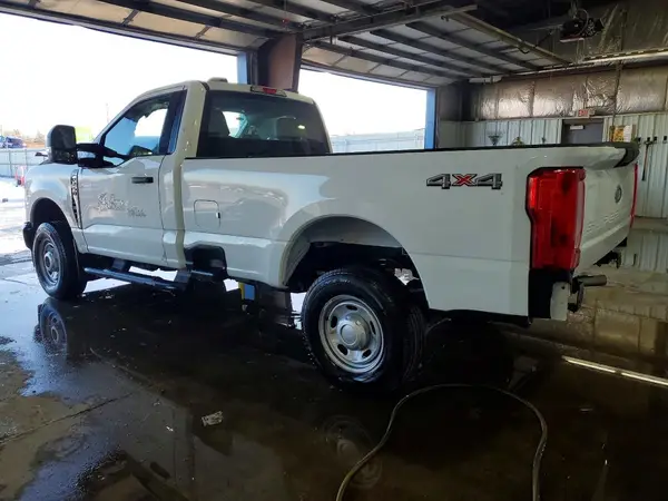 1FTBF2BA9PEC89997 2023 FORD F250 - Image 2